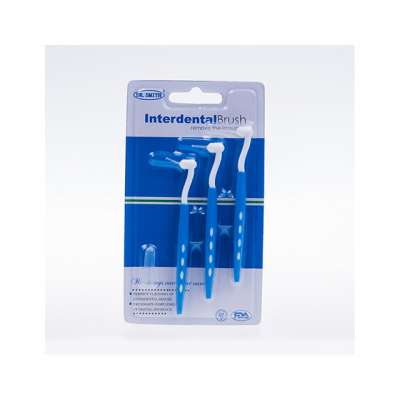 High quality FDA CE ISO approved interdental brush