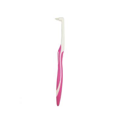 High quality interspace end tuft tooth brush